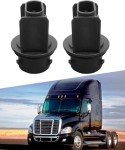 Front Turn Signal Bulb Sockets for Freightliner