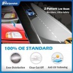 Headlight Assembly for 1997-2003 F150 & Expedition