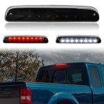 KEWISAUTO Smoke LED 3rd Brake Light for Ford