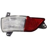 Back Up Light Assembly for 2016-2018 Pilot