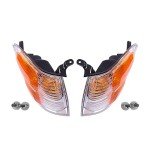 Turn Signal Lights for Toyota Sequoia 2001-2004