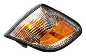 TYC Left Turn Signal for 2001-2002 Subaru Forester