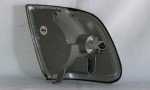 TYC Left Turn Signal for 2001-2002 Subaru Forester