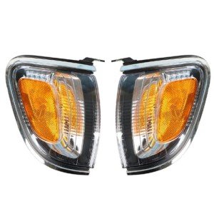 Tacoma 2001-2004 Parking/Side Marker Light Set