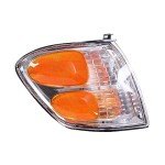 Turn Signal Lights for Toyota Sequoia 2001-2004
