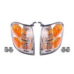 Turn Signal Lights for Toyota Sequoia 2001-2004