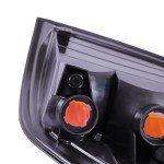 Turn Signal Lights for Toyota Sequoia 2001-2004