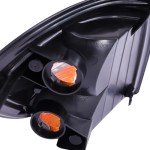 Turn Signal Lights for Toyota Sequoia 2001-2004