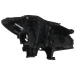 Buick Enclave Left Headlight Assembly 2008-2012