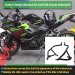 Motorcycle Engine Guard Crash Bar for Ninja 400/250