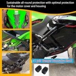Motorcycle Engine Guard Crash Bar for Ninja 400/250