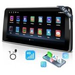 ATOTO 12.3" Car Stereo with Wireless CarPlay & Android Auto