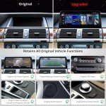 ATOTO 12.3" Car Stereo with Wireless CarPlay & Android Auto