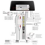 ATOTO 12.3" Car Stereo with Wireless CarPlay & Android Auto