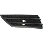 Honda Pilot Fog Light Cover 2016-2018 - Driver Side