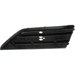 Honda Pilot Fog Light Cover 2016-2018 - Driver Side