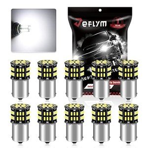 10-Pack LED Bulbs for RV and Camper Interior