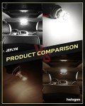 10-Pack LED Bulbs for RV and Camper Interior