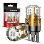 LASFIT Super Bright 7443 LED Tail Light Bulb
