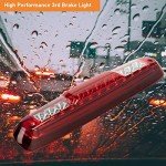 LED Third Brake Light for Chevy GMC Trucks