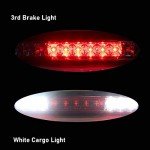 LED Third Brake Light for Chevy GMC Trucks