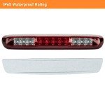 LED Third Brake Light for Chevy GMC Trucks