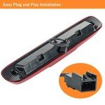 LED Third Brake Light for Chevy GMC Trucks