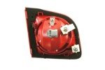 GM Parts Passenger Side Backup Light Assembly