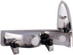 Dorman Front Passenger Side Turn Signal Light Assembly