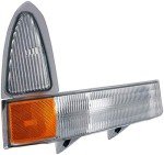 Dorman Front Passenger Side Turn Signal Light Assembly