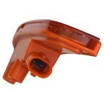 TYC Left Marker Light for 2015-2021 Dodge Charger