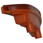 TYC Left Marker Light for 2015-2021 Dodge Charger