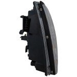 Cadillac Escalade 2003-2006 Left Headlight Replacement