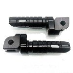 Adjustable Motorcycle Foot Pegs for FZ and MT Models