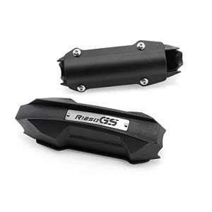 GUAIMI 25mm Motorcycle Crash Bar Protector Slider