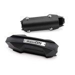 GUAIMI 25mm Motorcycle Crash Bar Protector Slider