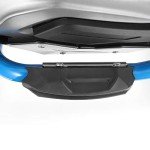 GUAIMI 25mm Motorcycle Crash Bar Protector Slider