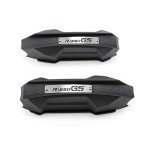 GUAIMI 25mm Motorcycle Crash Bar Protector Slider