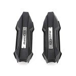 GUAIMI 25mm Motorcycle Crash Bar Protector Slider