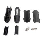 GUAIMI 25mm Motorcycle Crash Bar Protector Slider