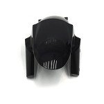 ZX6R Fairing Kit 2009-2012 - Black ABS Bodywork