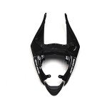 ZX6R Fairing Kit 2009-2012 - Black ABS Bodywork