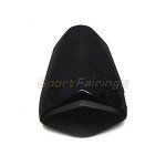 ZX6R Fairing Kit 2009-2012 - Black ABS Bodywork