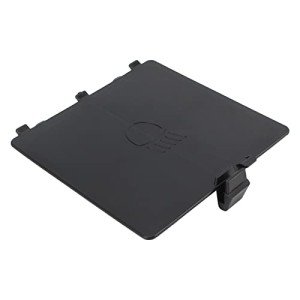 MOTOALL Headlight Bulb Access Door for Dodge Dart