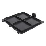 MOTOALL Headlight Bulb Access Door for Dodge Dart