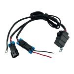 Polaris Ranger XP1000 Reverse Light Harness Kit