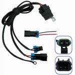 Polaris Ranger XP1000 Reverse Light Harness Kit