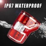 Boine F150 Right Tail Light for 2018-2020