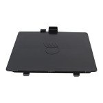MOTOALL Headlight Bulb Access Door for Dodge Dart