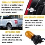 Boine F150 Right Tail Light for 2018-2020